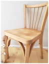 Chaise enfant Baumann