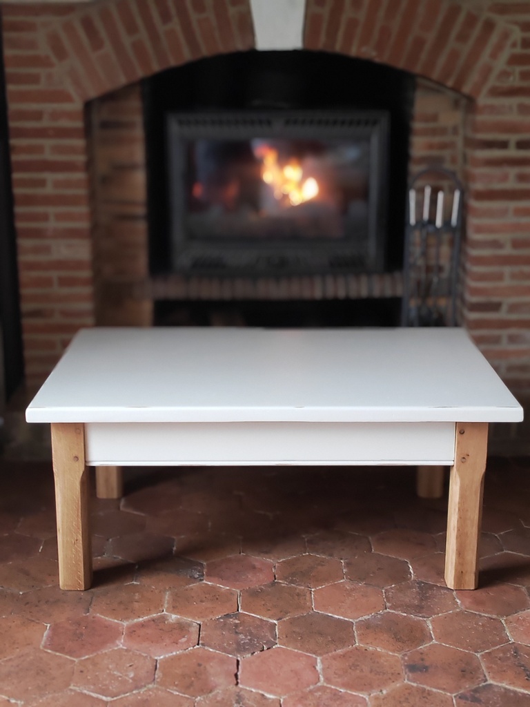 Table basse