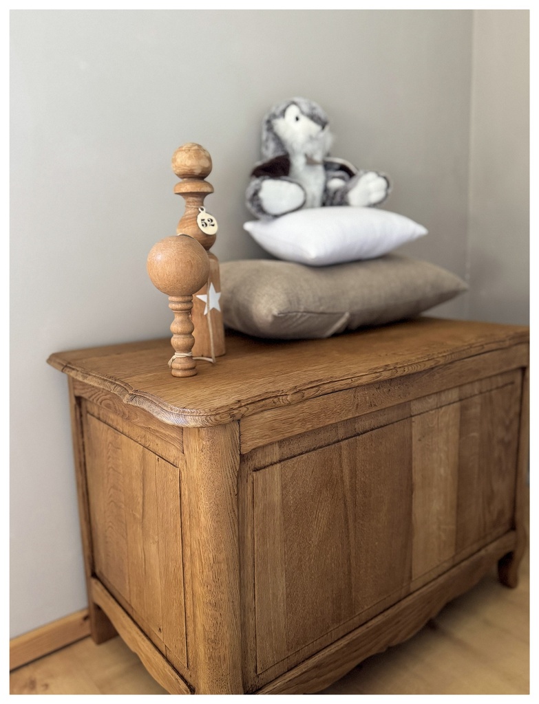 Coffre de rangement