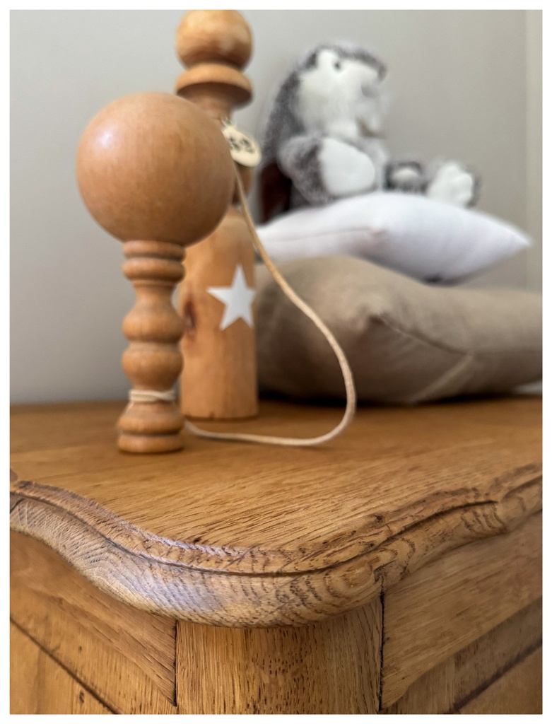 Coffre de rangement