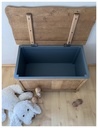 Coffre de rangement