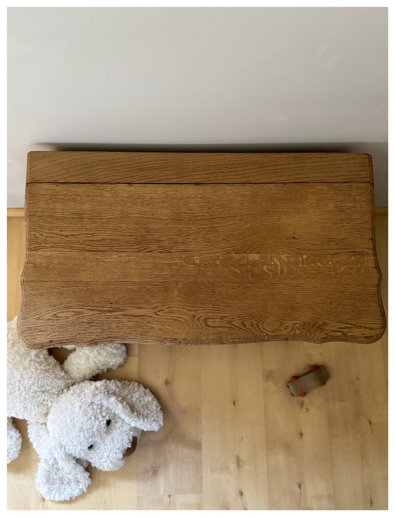 Coffre de rangement