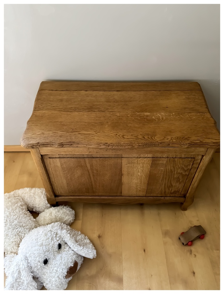 Coffre de rangement