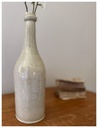 Bouteille en grès