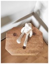 Tabouret tripode 