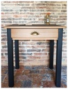 Bureau d'écolier 