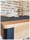 Bureau d'écolier 