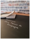 Bureau d'écolier 