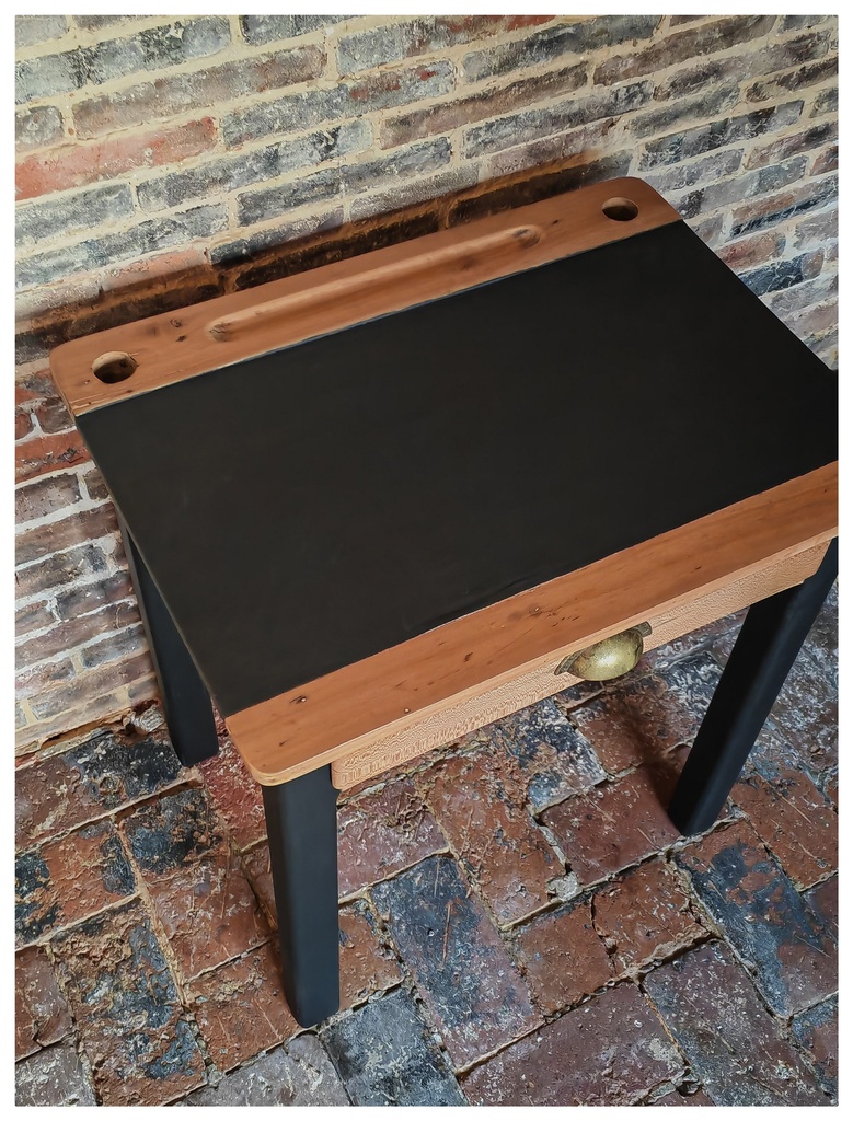 Bureau d'écolier 