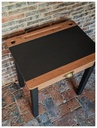 Bureau d'écolier 