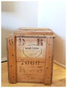Caisse Chocolat Menier 