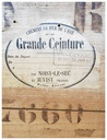 Caisse Chocolat Menier 