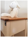 Tabouret de Cireur
