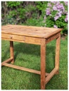 Table de Ferme