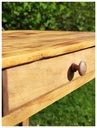Table de Ferme