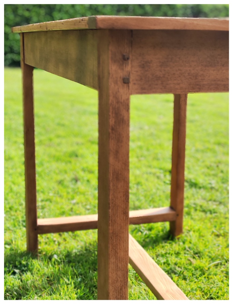 Table de Ferme