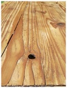 Table de Ferme