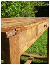 Table de Ferme