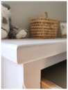 Commode coquillage 