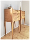 Chevets style Louis XV