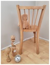 Chaise enfant Baumann
