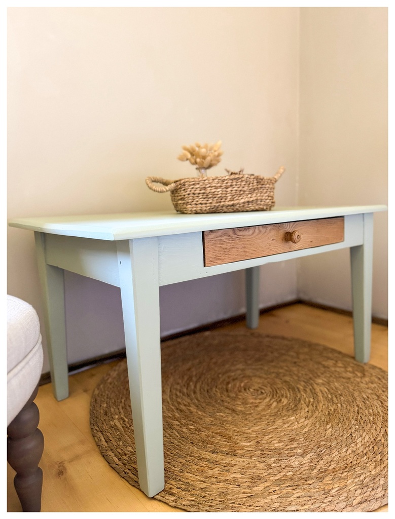 Charmante table basse