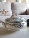 Soupière "Marie-Antoinette"
