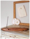 ​Navette de tissage 1957​