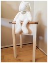 Tabouret de Cireur