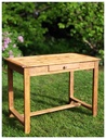 Petite table de ferme