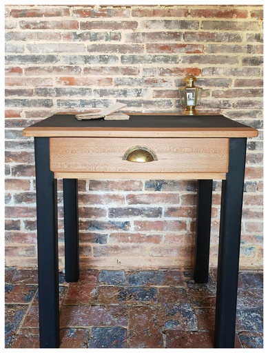 Bureau d'écolier 