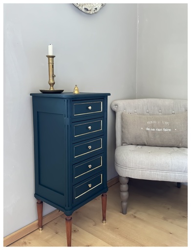 Petit meuble d'appoint