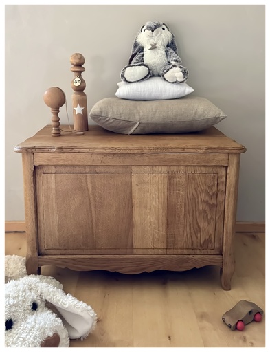Coffre de rangement